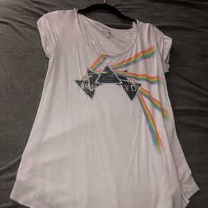 Pink Floyd shirt